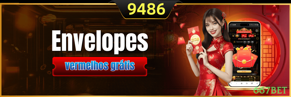 Casino Ao Vivo 667bet